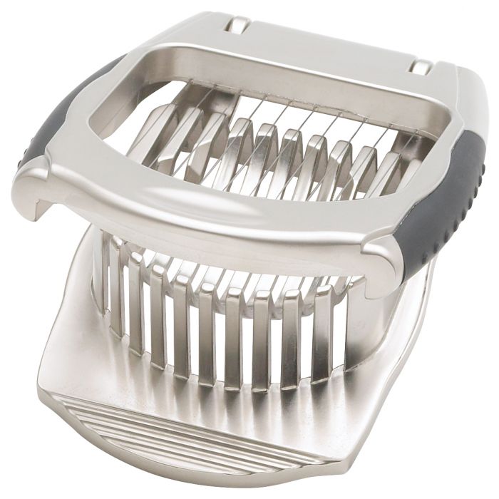 Rotating Egg Slicer